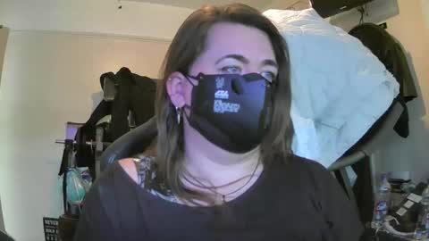 melissa_thorn online show from October 22, 8:17 am
