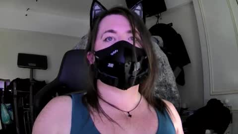 melissa_thorn online show from October 8, 12:33 pm