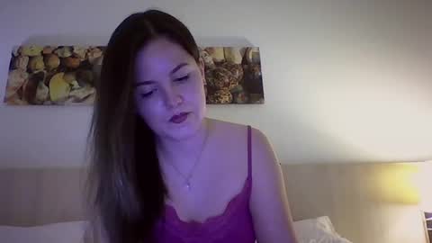 Snapshot of melissa_verhaar chatting on March 6, 3:45 pm Melissa online show from March 6, 3:45 pm