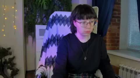 Melissa online show from June 11, 12:54 am