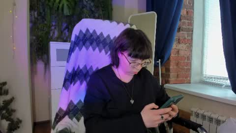 Melissa online show from June 11, 2:53 am