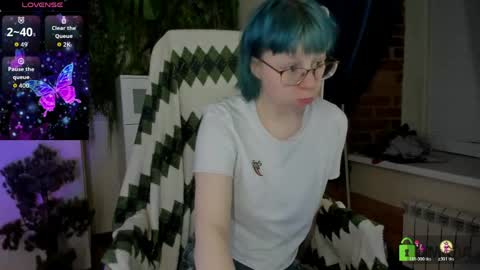 Melissa online show from May 15, 11:12 pm