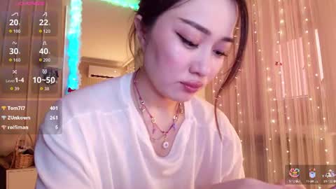 Lisaa online show from July 18, 4:14 am