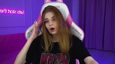 Melisa online show from March 24, 6:36 pm