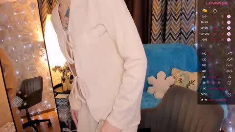 Melisa online show from January 11, 5:24 am