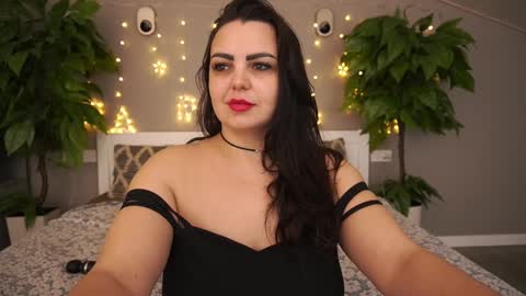 Melissa online show from January 28, 9:50 pm