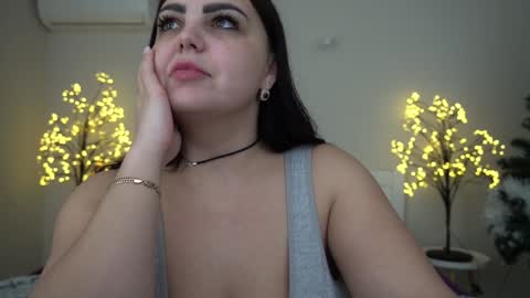 Melissa online show from January 13, 8:58 pm