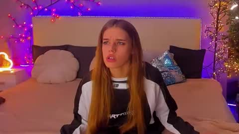 MelissaCrayzy online show from November 24, 12:48 pm