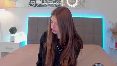 MelissaCrayzy online show from April 13, 6:06 am