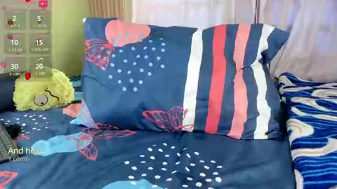 Meli online show from September 12, 2:52 pm