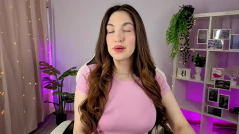 melissagray_ online show from November 6, 8:17 am