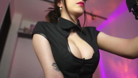 melissajones3 online show from January 8, 12:27 am