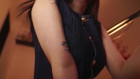 melissajones3 online show from March 8, 1:17 am