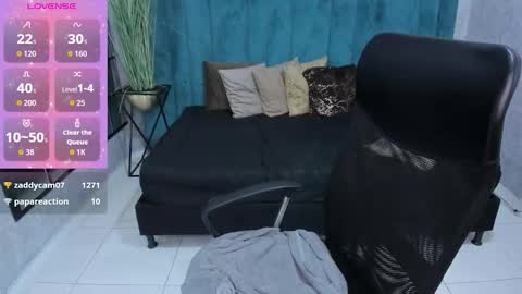 MELISSA online show from February 3, 6:22 am