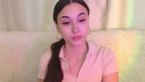 Mel online show from October 18, 2:49 am