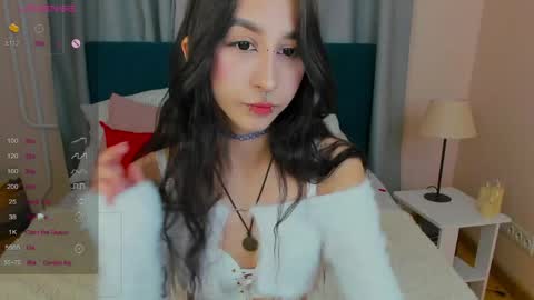 Mellisa online show from June 1, 1:29 am