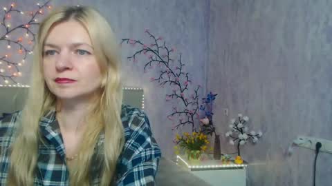 Melissa online show from April 20, 11:46 am