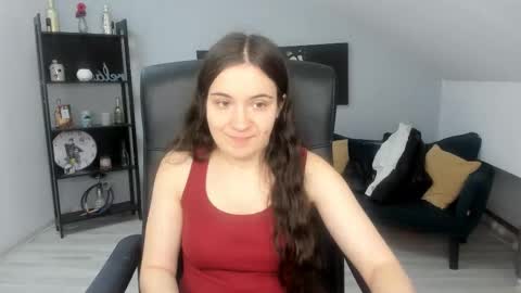 melissawiliam online show from November 17, 11:57 am