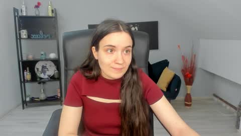 melissawiliam online show from January 15, 12:14 pm