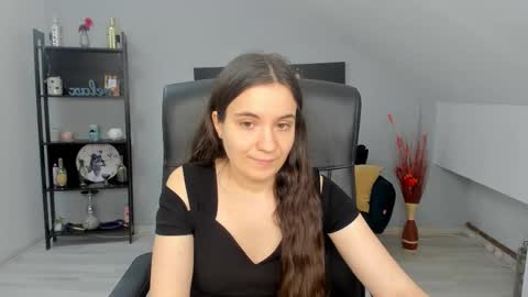 melissawiliam online show from January 7, 5:40 pm