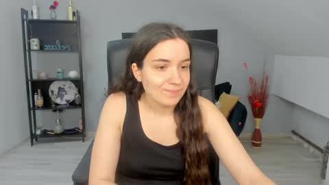 melissawiliam online show from January 19, 12:04 pm