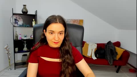 melissawiliam online show from May 7, 11:50 am