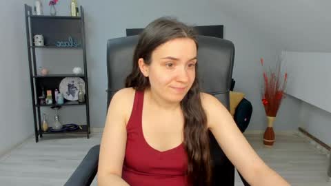 melissawiliam online show from April 10, 11:48 am