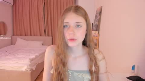 Melissa online show from June 24, 10:39 pm