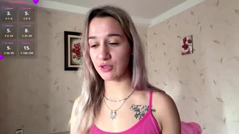 Hello My name is Aurora im new model here. Lets enjoy our time togather online show from December 16, 9:04 am