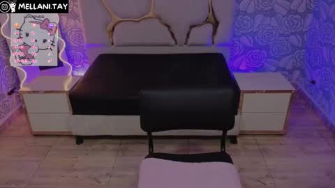 Mellani  online show from November 4, 3:19 am