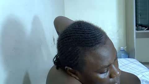 mellanine_ebony online show from March 9, 6:12 pm