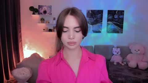 Snapshot of mellifluoustess chatting on September 18, 10:25 pm Tessa online show from September 18, 10:25 pm