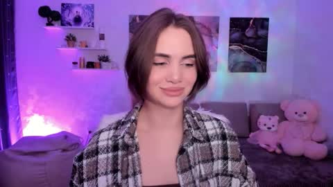 Tessa online show from January 7, 10:48 pm