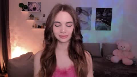 Tessa online show from May 4, 10:38 pm