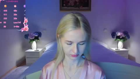 Mellina online show from April 28, 9:30 pm