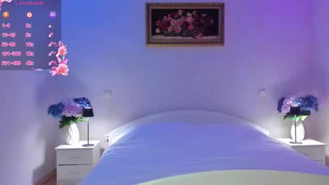 Mellina online show from March 1, 10:03 pm