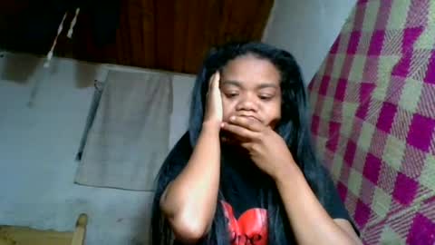 mellinah430167 online show from July 25, 6:50 pm