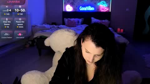 MellisaAngel online show from March 8, 7:01 am