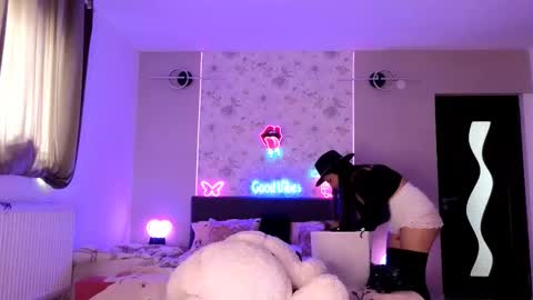 MellisaAngel online show from March 24, 10:32 am