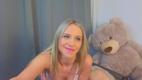  Mellisa online show from November 4, 9:49 pm