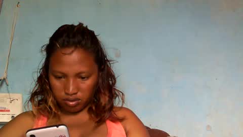 mellissa online show from March 10, 7:55 am