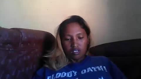 mellissa online show from April 21, 1:18 pm