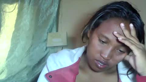 mellissa online show from October 14, 2:09 pm