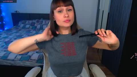 Mel online show from April 21, 10:44 am