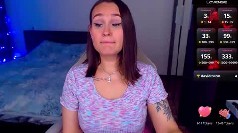 Snapshot of mellovell chatting on October 5, 8:38 pm Mel online show from October 5, 8:38 pm