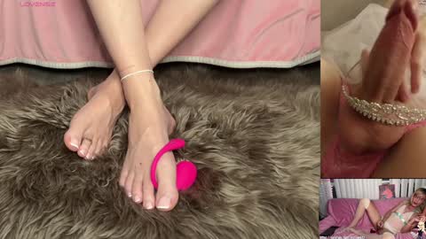 Melody Day online show from January 17, 4:28 am