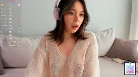 Mel online show from October 13, 9:44 am