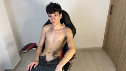 Melo online show from January 12, 4:10 am