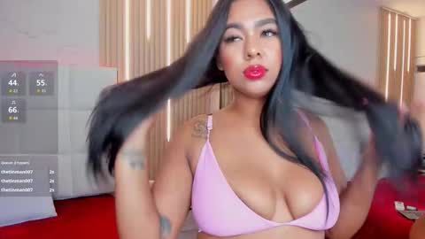 MELODDY PARKERR online show from November 14, 6:04 am