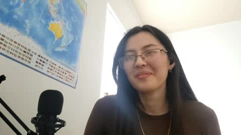 Nika online show from April 22, 11:06 am